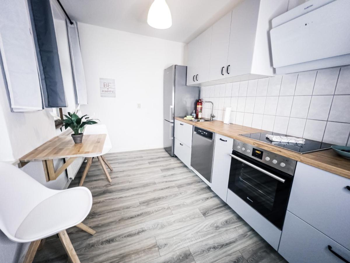 ⋙ Stilvolle Mit 2 Schlafzimmern&balkon ⋘ *