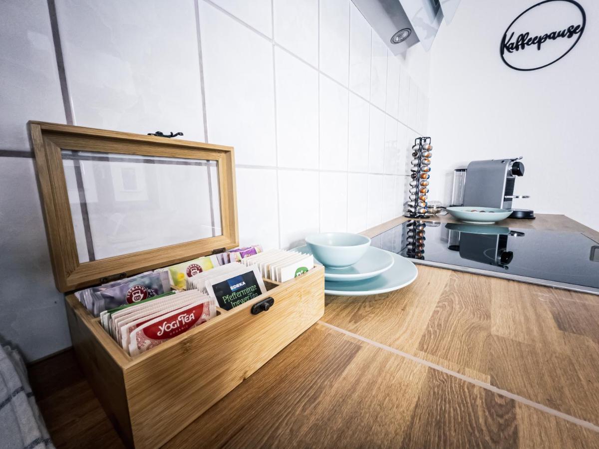 ⋙ Stilvolle Mit 2 Schlafzimmern&balkon ⋘ Apartment