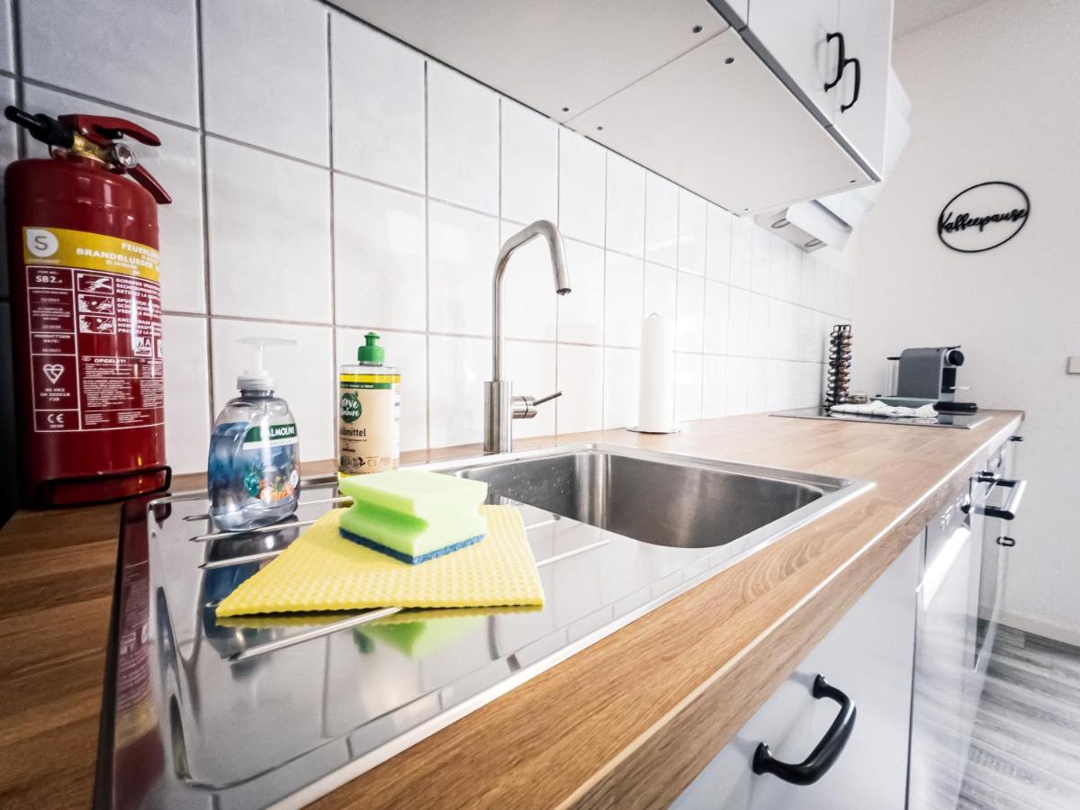 ⋙ Stilvolle Mit 2 Schlafzimmern & Balkon ⋘ *
