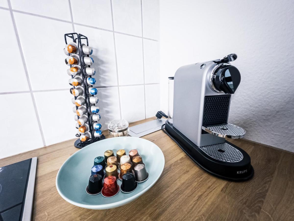 ⋙ Stilvolle Mit 2 Schlafzimmern & Balkon ⋘ * Leipzig