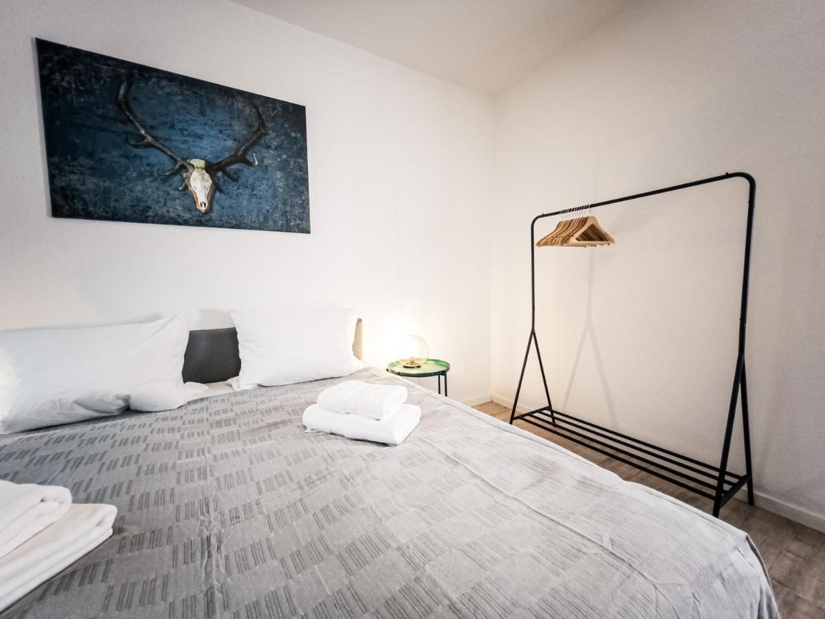 ⋙ Stilvolle Mit 2 Schlafzimmern & Balkon ⋘ *